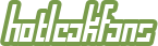 hotleakfans Logo