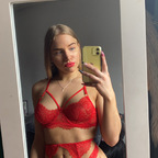 aldabbaby (Alda ♥️) OnlyFans Leaked Pictures and Videos 

 profile picture