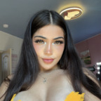 Onlyfans leaked alina.rose9 

 profile picture