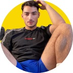 arabbello (ARAB BELLO) OnlyFans Leaked Pictures & Videos 

 profile picture