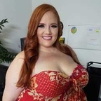 Onlyfans leaked bbwjulieginger1 

 profile picture