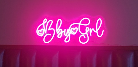 Header of bbygrlfree