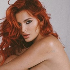 Bella Thorne (@bellathornevip) Leaks OnlyFans 

 profile picture