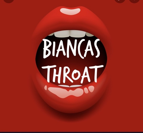 Header of biancasthroat