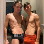 Callum&amp;Cole callumandcole Leaked OnlyFans 

 profile picture