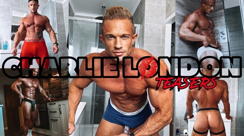 Header of charlielondonteasers