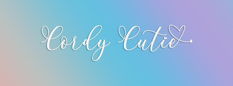 Header of cordycutie