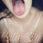 cutiekxy (Cutie K 18+) OnlyFans Leaks 

 profile picture