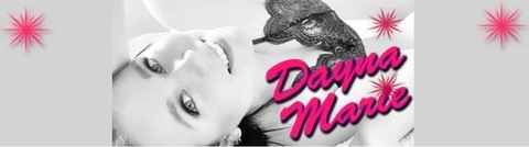 Header of daynamarie