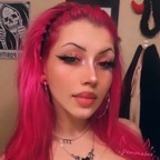 demonxbae (🖤𝕵𝖔𝖘𝖎𝖊 - Top 2%💖) OnlyFans Leaked Pictures and Videos 

 profile picture