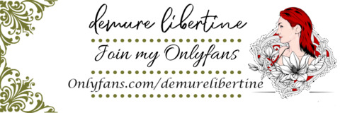 Header of demurelibertine