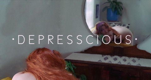 Header of depresscious