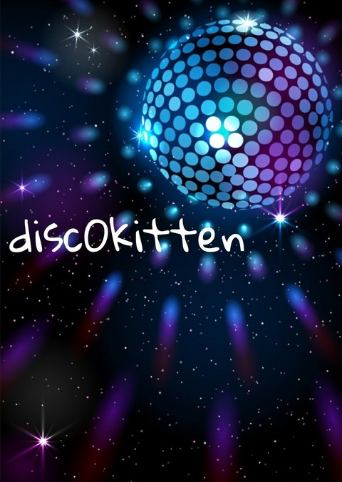 Header of disc0kitten