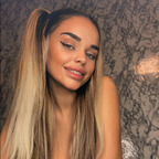 dollyreid OnlyFans Leaked Photos and Videos 

 profile picture