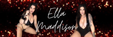 Header of ellamaddison