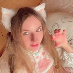 evaava (❣️Kitten❣️) free OnlyFans Leaked Videos and Pictures 

 profile picture