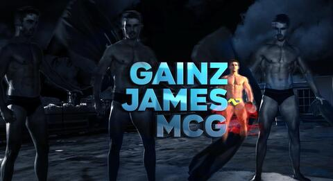 Header of gainzjamesmcgfree