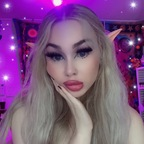 Lissa (glitterbabyxx) Leaked OnlyFans 

 profile picture