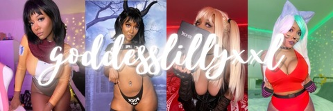 Header of goddesslillyxxl