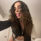 goddesszaria (Zaria;)) free OnlyFans Leaked Videos and Pictures 

 profile picture