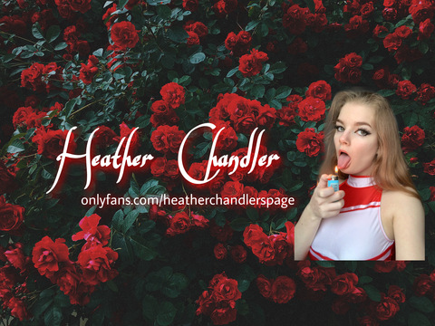 Header of heatherchandlerspage