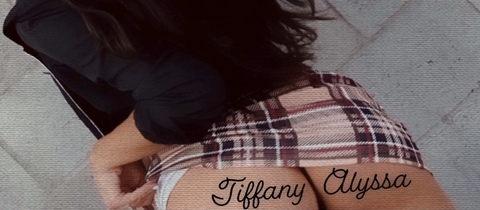 Header of itstiffalyssa