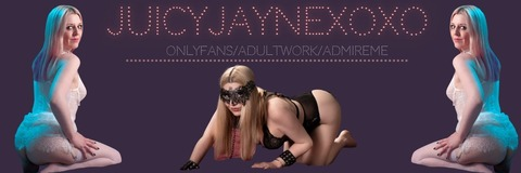 Header of juicyjaynexoxo