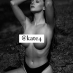 Onlyfans leaked kate4 

 profile picture