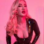 kendrajamesxox (Kendra James - cosplay femdom gfe) OnlyFans Leaked Pictures and Videos 

 profile picture
