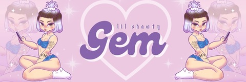 Header of lilshawtygem