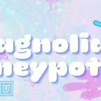 magnoliahoneypot profile picture