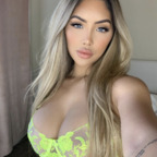 mariemadore (Marie Madore) OnlyFans Leaked Pictures and Videos 

 profile picture