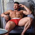 maximo_garcia OnlyFans Leaks 

 profile picture