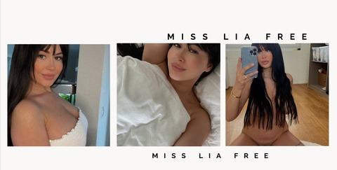 Header of miss-liafree