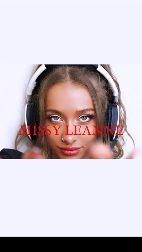 Header of missyleanne