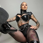 mistress_mika (♦️💀 DARK GODDESS 💀♦️) OnlyFans Leaked Videos and Pictures 

 profile picture