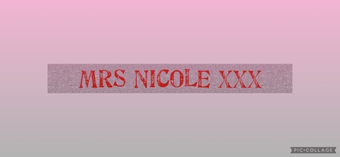 Header of mrsnicolexxx