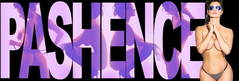 Header of pashence