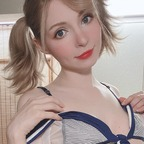 peachmilky_ (PeachMilky Cosplay) OnlyFans Leaked Pictures & Videos 

 profile picture