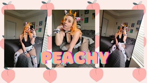 Header of peeachyprincess