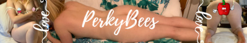 Header of perkybees