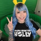 Download pkmnmasterholly OnlyFans videos and photos for free 

 profile picture