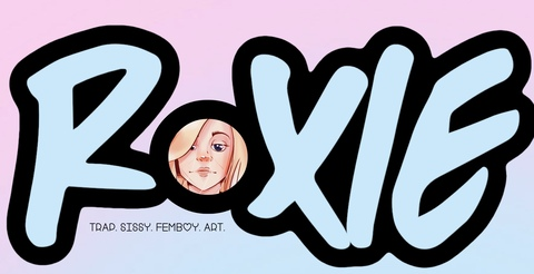 Header of roxieisgold