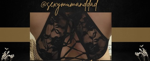 Header of sexymumanddad