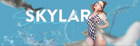 Header of skylarsharkfree