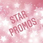 starpromoter (Star Promotions ✨) free OnlyFans Leaked Pictures & Videos 

 profile picture