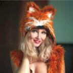 Sweet Fox (sweetfoxalisa) Leaked OnlyFans 

 profile picture