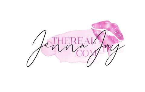 Header of therealjennajay