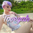 Download toveyah OnlyFans videos and photos for free 

 profile picture