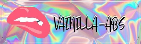 Header of vainilla-abss